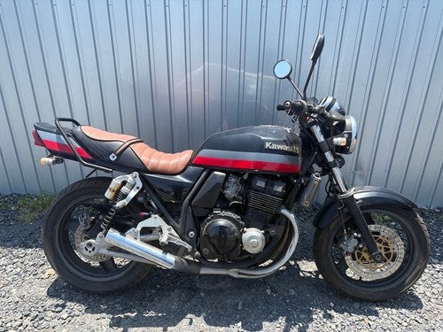 Ohlins Rear Shock Absorber for Kawasaki ZRX400 ZR400E