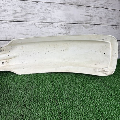 Yamaha DT200R Front Fender