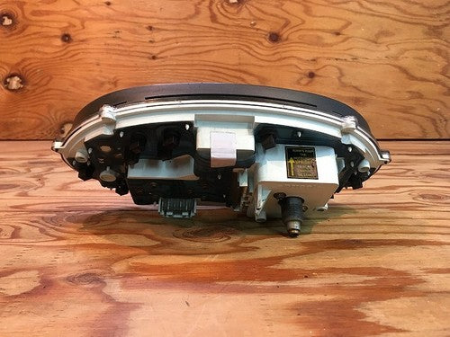 Gilera Runner Speedometer Assembly FXR180 FX125 VX125 9619km