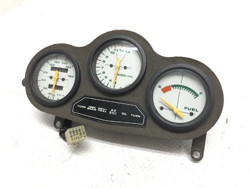 Suzuki GSX-R750 GR71F Speedometer Gauge Cluster Meter