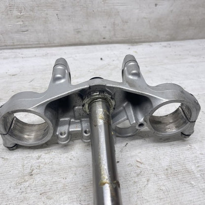 Honda XR250 Motard Top Bridge Steering Stem HA-496