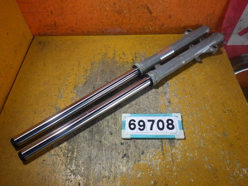 Yamaha Serow 225 3RW5 Genuine OEM Front Fork 36mm 1993