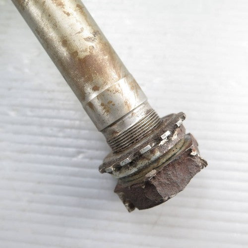 Harley-Davidson Road King FLHR 1450 Genuine OEM Steering Stem Bracket