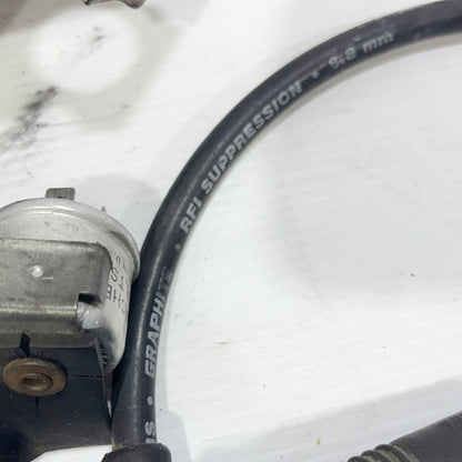 Harley-Davidson FLHTC Electra Glide Classic 1988 ECU Regulator Ignition Coil