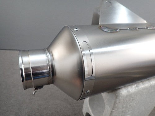 ARROW Husqvarna 701 Supermoto Titanium Full Exhaust System
