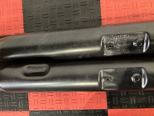 Harley-Davidson FLHXS1870 Screamin Eagle Slip-On Muffler