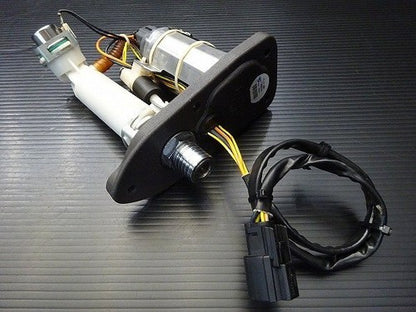 Harley-Davidson Sportster XL1200L-I Fuel Pump 2010 CX3