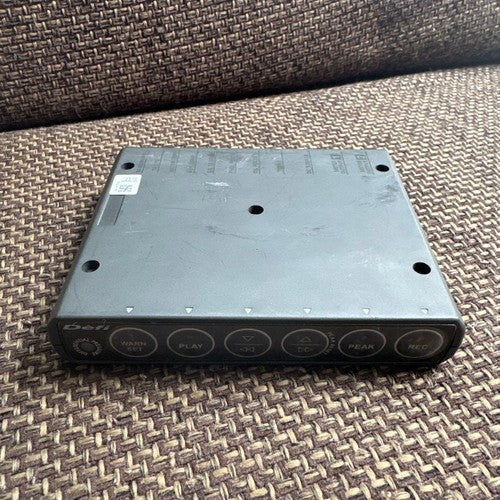 Defi 3-Gauge Meter Unit Set Old BF Model