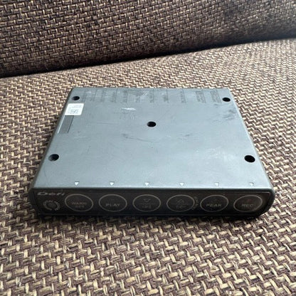 Defi 3-Gauge Meter Unit Set Old BF Model