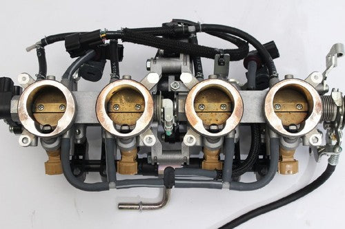 Kawasaki Z900RS Throttle Body 2020 ZR900C-045
