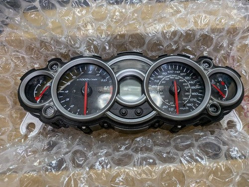 Suzuki GSX1300R Hayabusa 2008- OEM Speedometer Gauge Miles