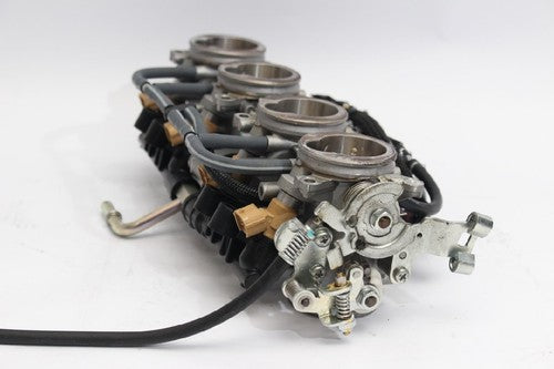 Kawasaki Z900RS Throttle Body 2020 ZR900C-045