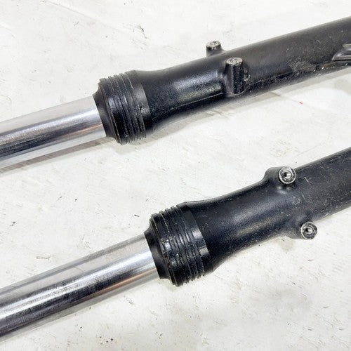 Honda CB900F SC01 37mm Front Fork Suspension