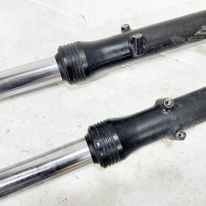 Honda CB900F SC01 37mm Front Fork Suspension