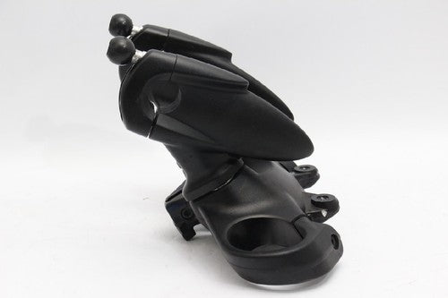 Ducati Diavel Dark 2014 Top Bridge Handlebar Risers