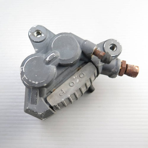Suzuki GSX-R400 GK71F OEM Front Brake Caliper Support Left Right