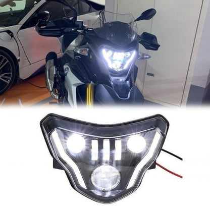 BMW G310GS G310R LED Projector Headlight 2016-2019