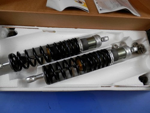 OHLINS Rear Suspension Set Harley-Davidson Sportster 1200S