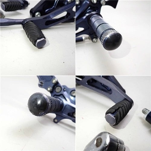 WR'S Honda CB1300SF SC40 Rearsets H0917A08 Early Model