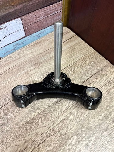 Harley-Davidson CVO FXSE Breakout Triple Tree Steering Stem 43mm HGU780