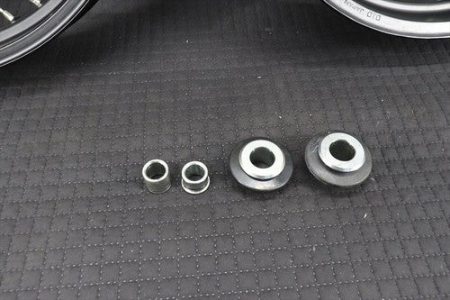 Yamaha WR250X Genuine OEM Front Rear Wheel Set Hub Rim Spoke 17 inch