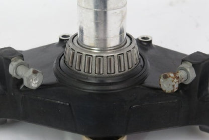 KTM 640 Duke Top Bridge Stem 2003