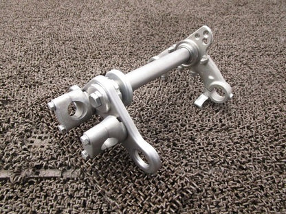 Yamaha RD50SP Top Bridge Stem 26mm Carburetor 6V