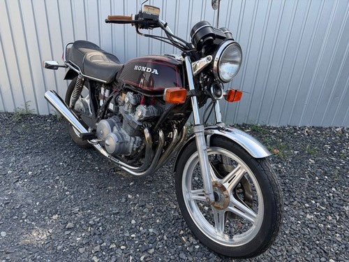 Honda CB750K Carburetor RC01E