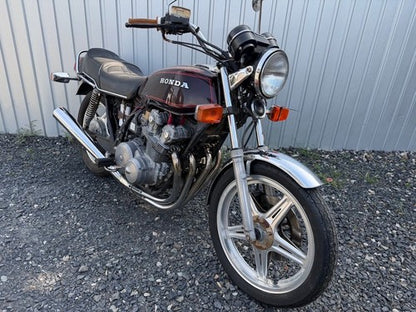 Honda CB750K Carburetor RC01E