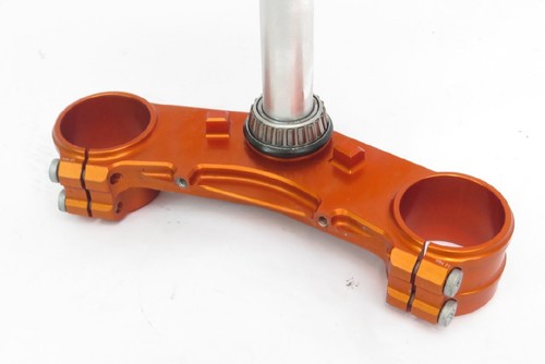 KTM 690 Duke-R Top Bridge Stem 2014