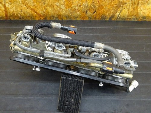 Kawasaki ZX-10R ZXT00C-005 Throttle Body Injector C-Type '04