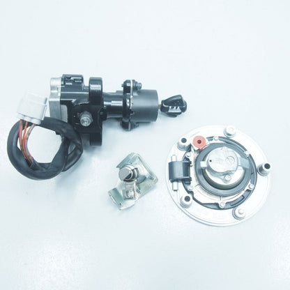 Suzuki GSX-R1000 L5 Genuine OEM Ignition Key Set 2015