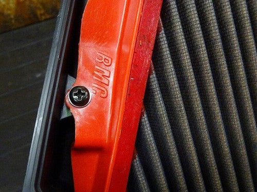 Triumph Street Triple 675 Air Cleaner Box Filter Airbox