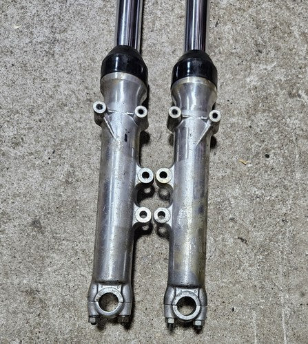 Kawasaki 750SS H2 Front Fork Suspension Genuine OEM