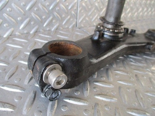 Yamaha TW200 DG07J Steering Stem