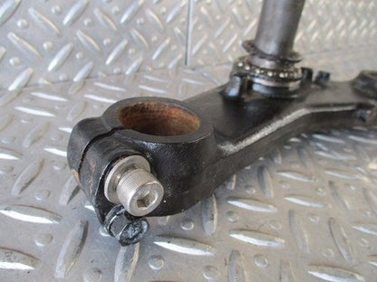 Yamaha TW200 DG07J Steering Stem