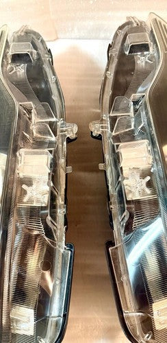 G's Toyota Aqua NHP10 Headlight Set Left Right Koito 52-247 LED