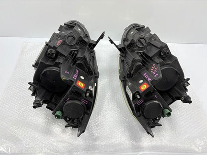 Alfa Romeo Giulietta ABA-940141 OEM Headlight Set HID Projector