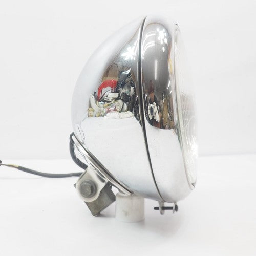 Harley-Davidson Genuine OEM HELLA Softail Headlight FLSTF FLSTC FXSTC