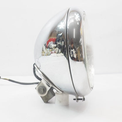 Harley-Davidson Genuine OEM HELLA Softail Headlight FLSTF FLSTC FXSTC