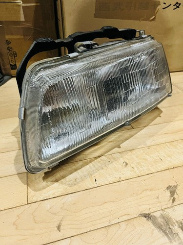 Honda Civic Shuttle EF5 US OEM Headlight Set Pair Rare