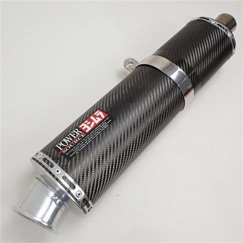 Triumph Daytona T595 Aftermarket Full Exhaust System T0728A14