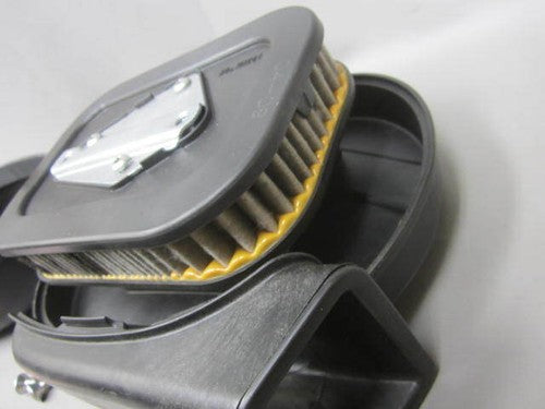 Harley-Davidson Sportster OEM Air Cleaner Box with Element 29331-04