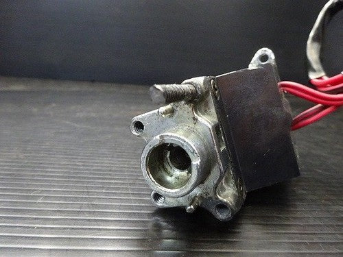 Harley-Davidson FLHTCU-I1450 2000 Twin Cam Ultra Ignition Key Set
