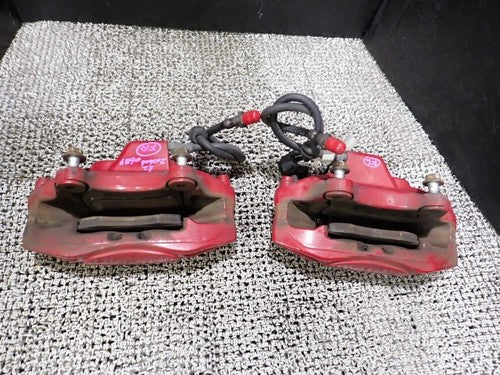 BMW Mini ABA-MMJCW Brembo Brake Caliper Set 851 F Left Right