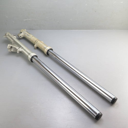 Yamaha XV750 Special 5E5 Front Fork Suspension OEM