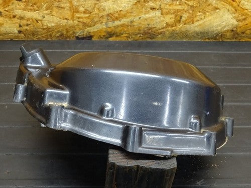 Kawasaki ZXR750 ZX750J-023 Clutch Cover Engine Cover Right