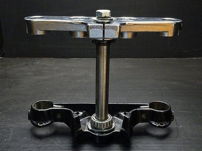 Harley-Davidson FLSTF1340 OEM Triple Tree Stem