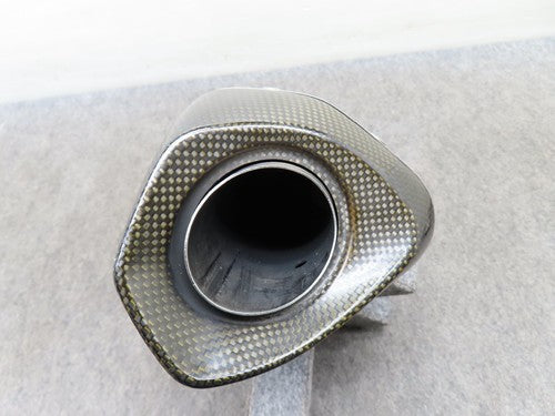 Akrapovic Stainless/Titanium Slip-On KTM 125 200 Duke 2011-2016