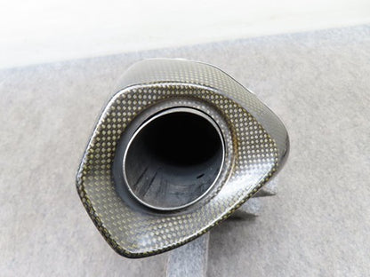 Akrapovic Stainless/Titanium Slip-On KTM 125 200 Duke 2011-2016